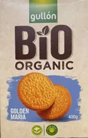 Bio Organic Golden Maria