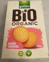 Bio organic maria original