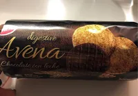 Digestive avena