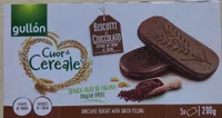 Biscotti Al Cioccolato