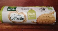 Gullon Galleta Bio Integral