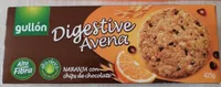 Digestive Avena