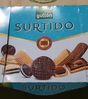 Surtido