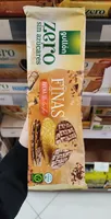 Zero Finas Avena Choco
