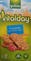 Vitalday