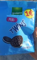 Mini twins