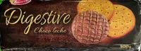 Digestive Chocoleche