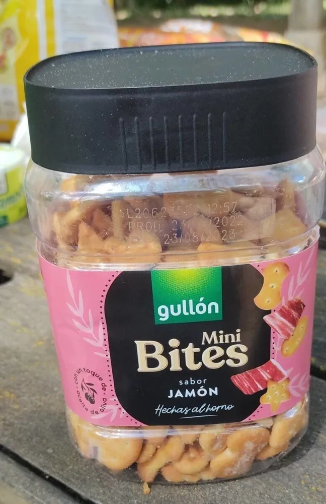 Mini Bites