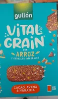 Vital grain