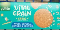 Vital grain
