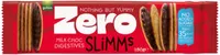 Milk Choc DigESTiVES SLiMMS