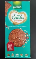 Cœur de Céréales - Petit Déjeuner