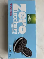 Twins zero zuccheri