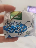 Água E Sal