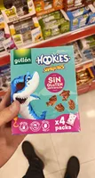 hokies sharkies gullon
