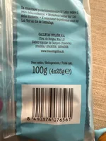 Gallette Di Mais