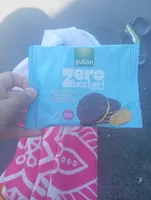 Gallette di riso ricoperte di cioccolato