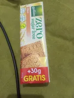 Zero Sugar Free
