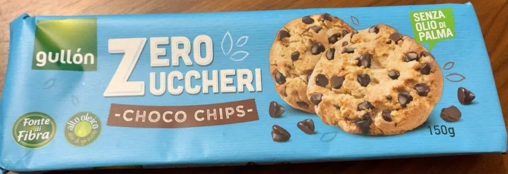 Choco Chips