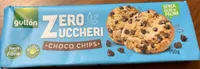 Choco Chips