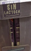 Leche sin lactosa auchan