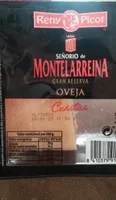 Señorío de montelarreina