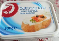 Queso Untable para Barrar
