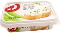 Queso de untar a las finas hierbas
