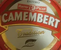 Camembert