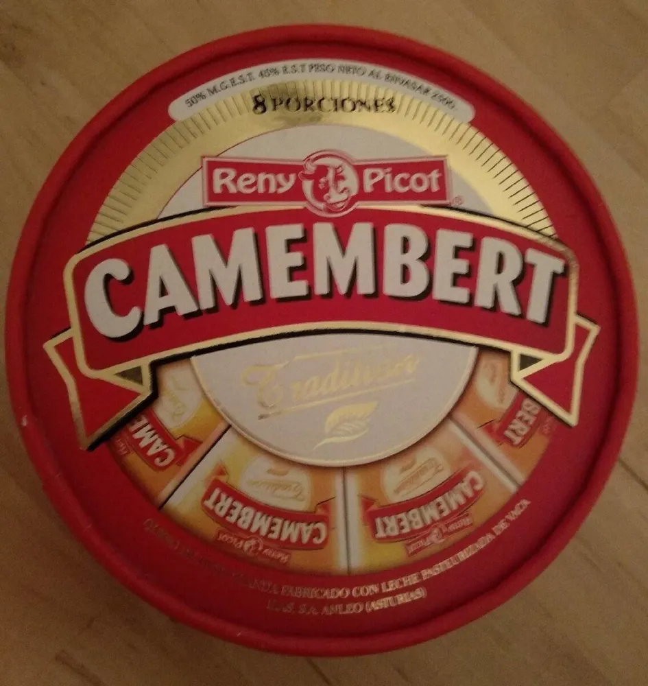 Camembert