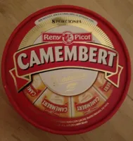 Camembert