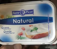 Queso de untar