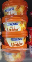 Queso Crema Cheddar