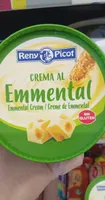 Crema al Emmental