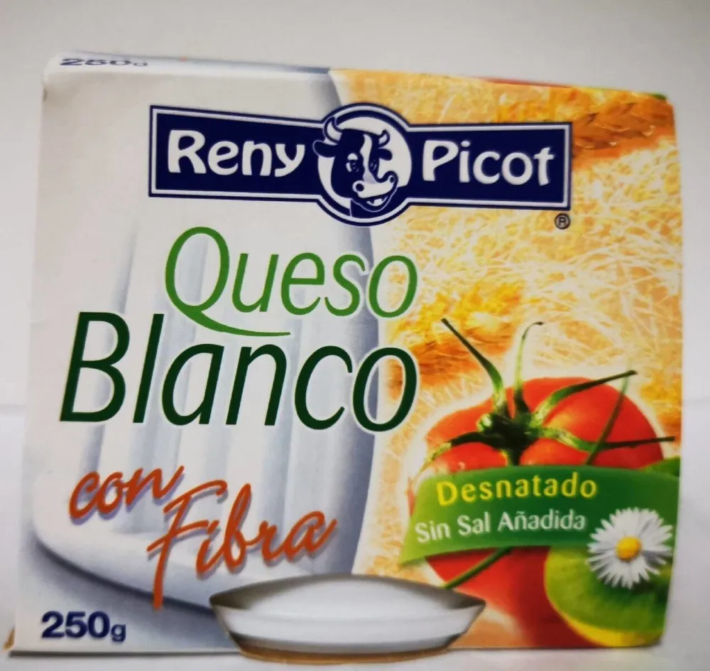 Queso blanco