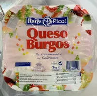 Queso Burgos