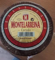 Montelarreina