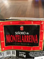 Señorío de Montelarreina - Gran Reserva