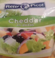 Cheddar en dados