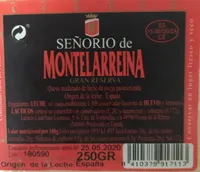 Señorio Montelarreina