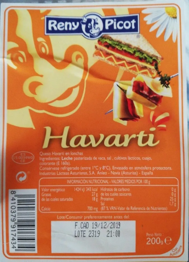 Havarti