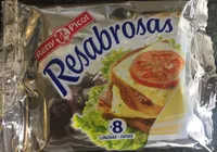 Resabrosas