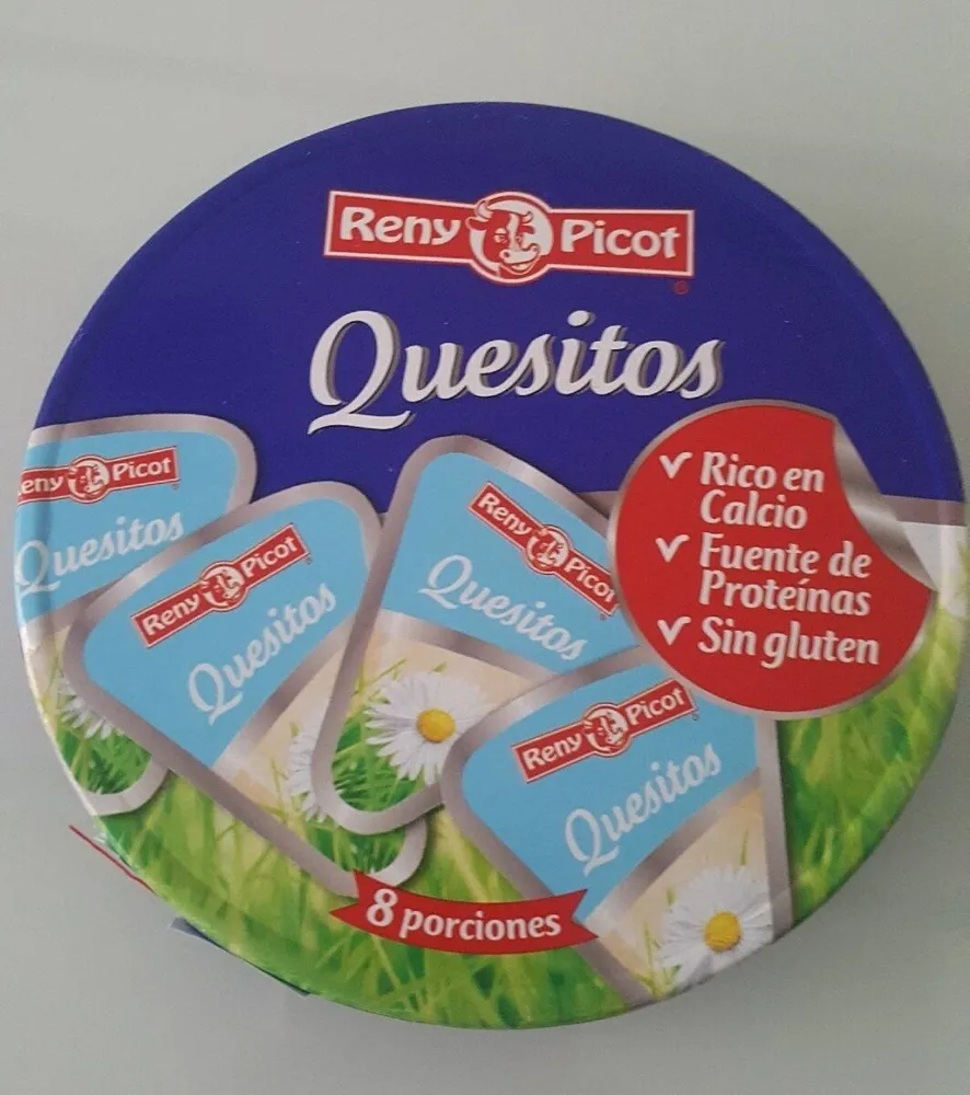 Quesitos