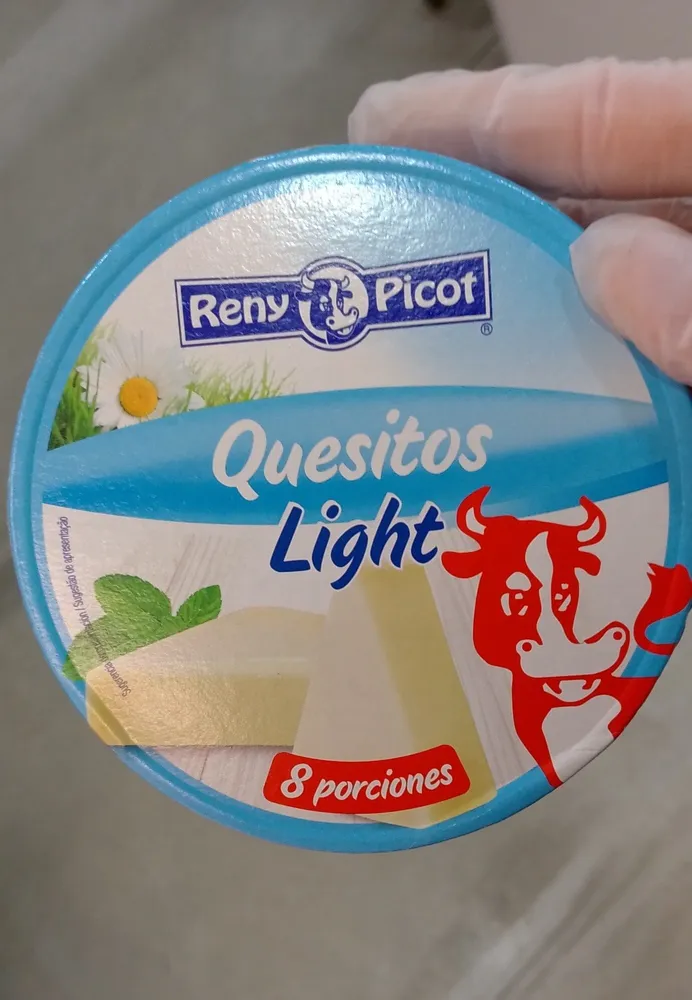 Resabrosas