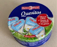 Quesitos