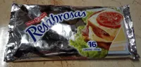 Lonchas Resabrosas