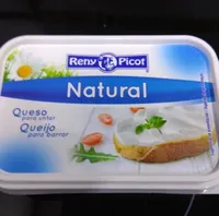Queso para untar