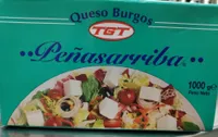 Queso Burgos Peñasarriba