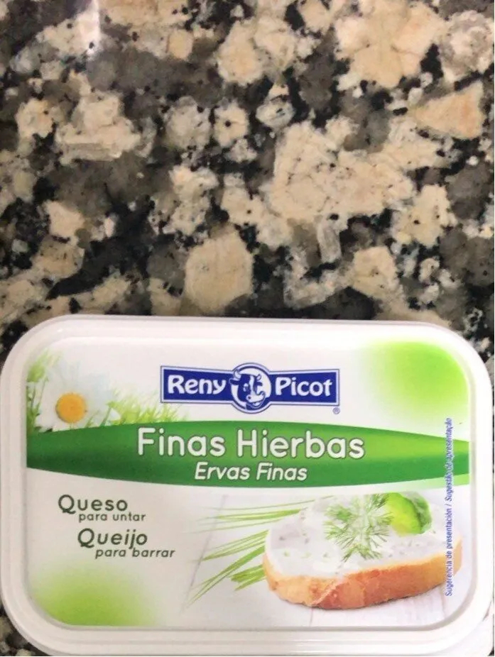 Finas hiervas