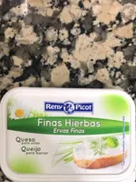 Finas hiervas